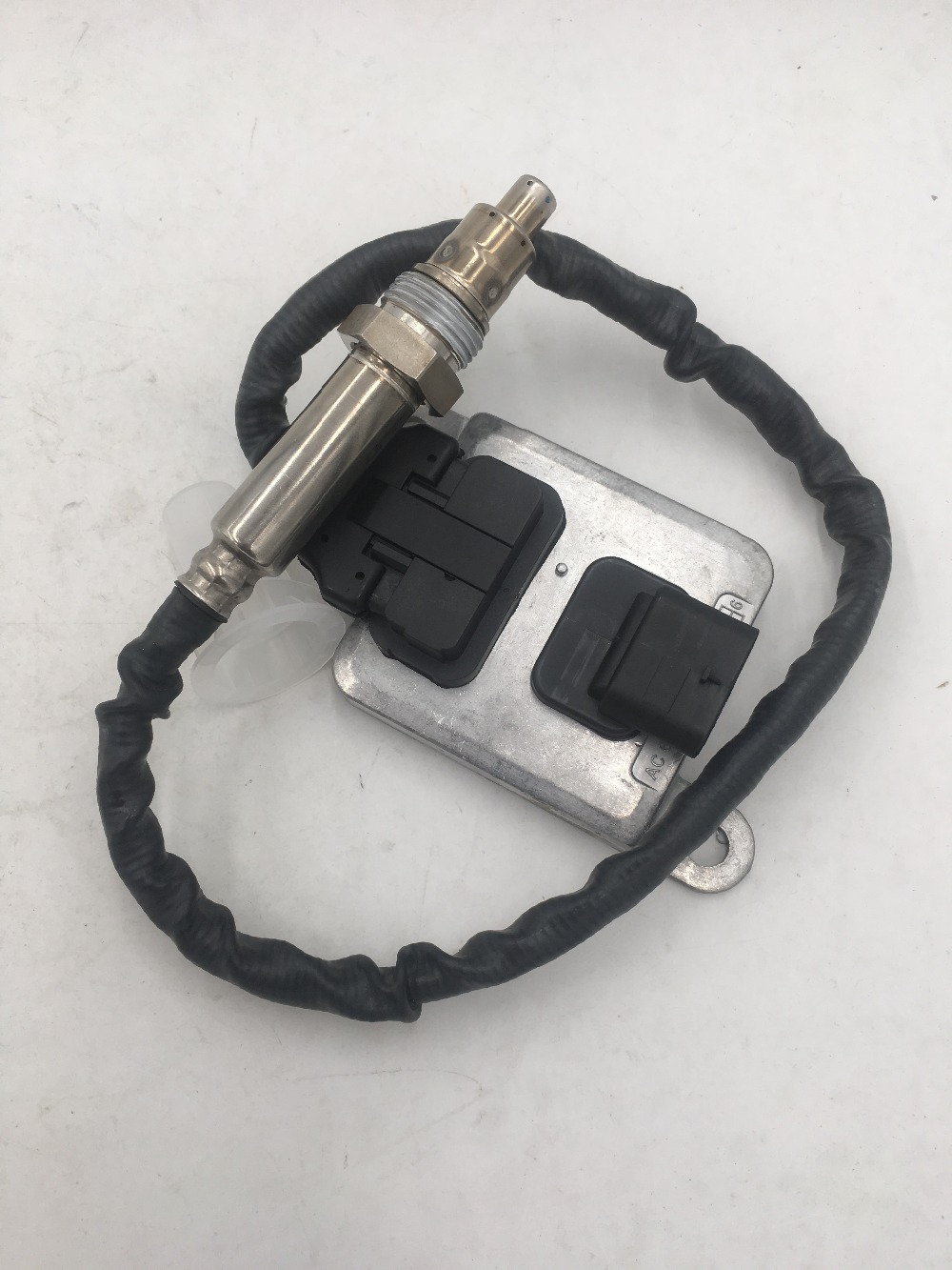 For BMW NOX SENSOR 758713001er E81 E82 E87 E88 3er E90 E91 E92 LCI N43 5WK96621F